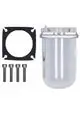 JUDO-Ersatzteilset-Filterglocke-fuer-Untertischwasserfilter-2110102 gallery number 1